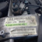 Moteur MERCEDES CLASSE C 203