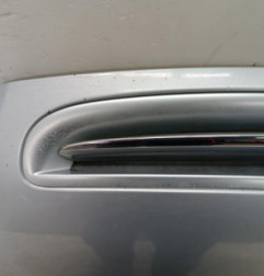 Capot CITROEN XSARA PICASSO