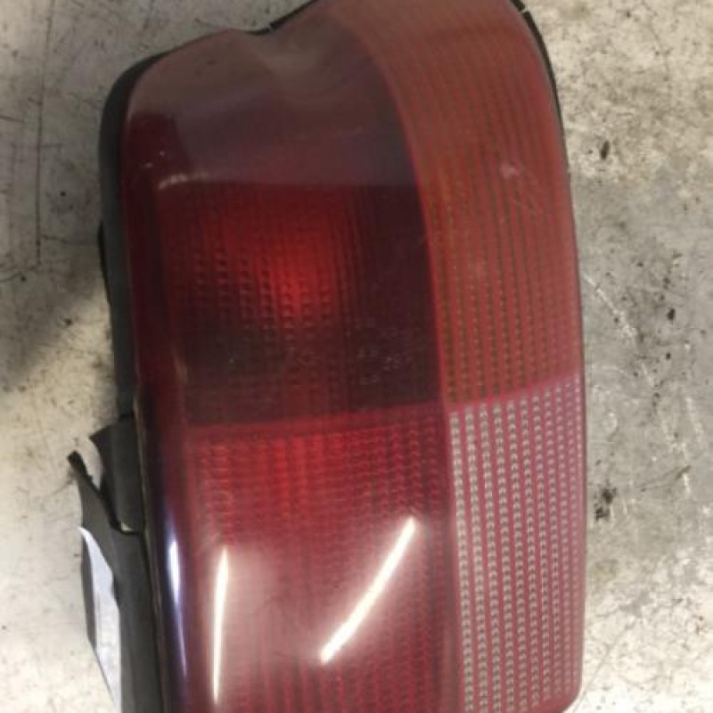 Feu arriere principal droit (feux) FORD ESCORT 5