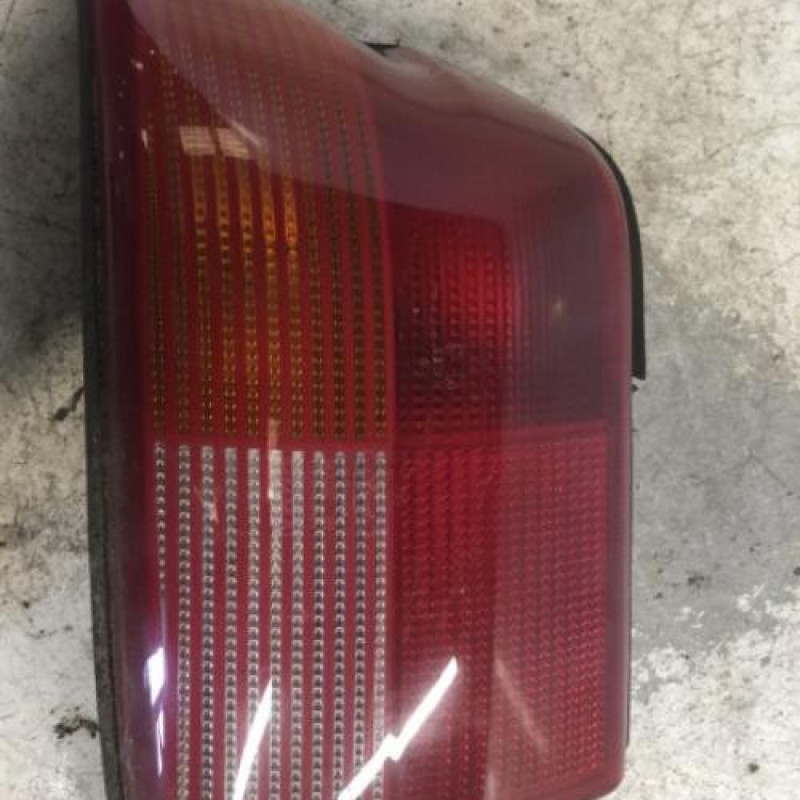 Feu arriere principal gauche (feux) FORD ESCORT 5