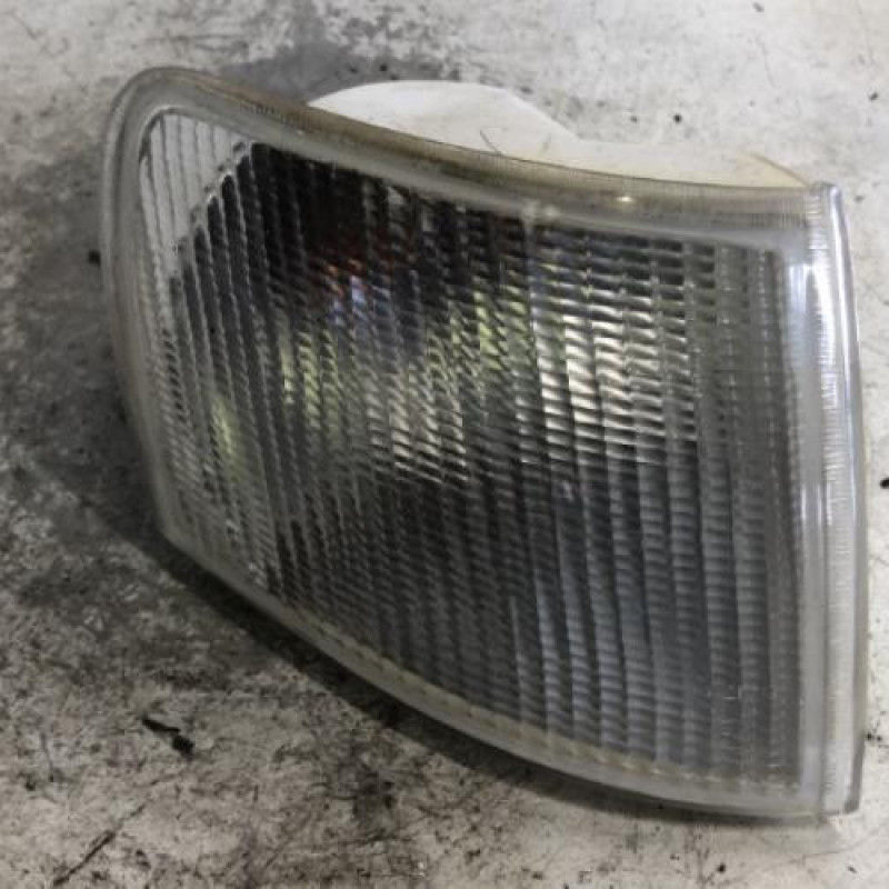 Optique avant secondaire droit (feux)(clignotant) FORD ESCORT 5