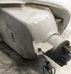 Optique avant secondaire droit (feux)(clignotant) FORD ESCORT 5