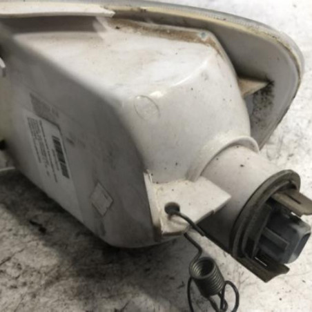 Optique avant secondaire droit (feux)(clignotant) FORD ESCORT 5