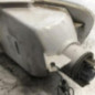 Optique avant secondaire droit (feux)(clignotant) FORD ESCORT 5