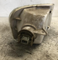 Optique avant secondaire gauche (feux)(clignotant) FORD ESCORT 5