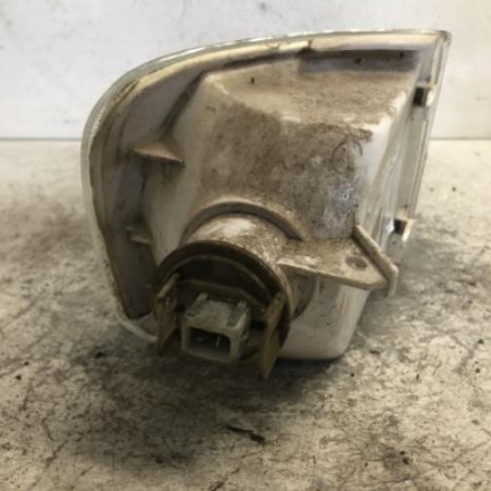 Optique avant secondaire gauche (feux)(clignotant) FORD ESCORT 5