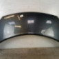 Capot RENAULT SCENIC 2