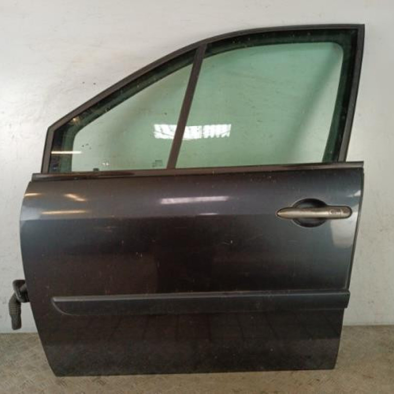 Porte avant gauche RENAULT SCENIC 2