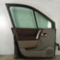 Porte avant gauche RENAULT SCENIC 2