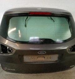 Malle/Hayon arriere FORD C-MAX 2 Photo n°1