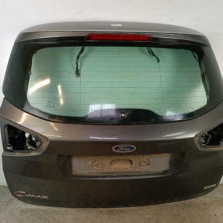 Malle/Hayon arriere FORD C-MAX 2 Photo n°1