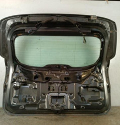 Malle/Hayon arriere FORD C-MAX 2