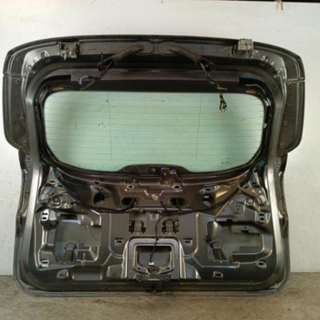 Malle/Hayon arriere FORD C-MAX 2