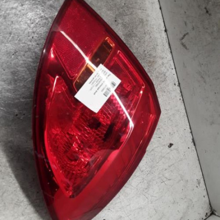 Feu arriere principal droit (feux) OPEL MERIVA B Photo n°1