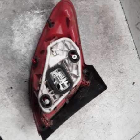 Feu arriere principal droit (feux) OPEL MERIVA B