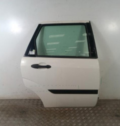 Porte arriere droit FORD FOCUS 1 Photo n°1
