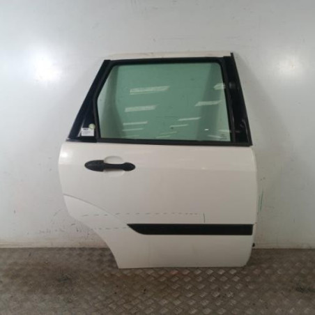 Porte arriere droit FORD FOCUS 1 Photo n°1