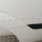 Porte arriere droit FORD FOCUS 1