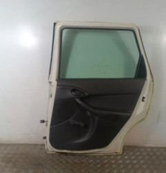 Porte arriere droit FORD FOCUS 1 Photo n°5