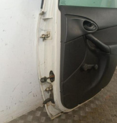 Porte arriere droit FORD FOCUS 1 Photo n°6