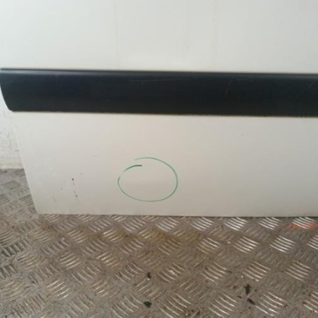 Porte avant droit FORD FOCUS 1