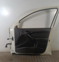 Porte avant droit FORD FOCUS 1 Photo n°3