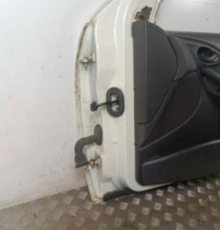 Porte avant droit FORD FOCUS 1 Photo n°4