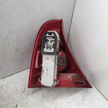 Feu arriere principal droit (feux) RENAULT CLIO 2