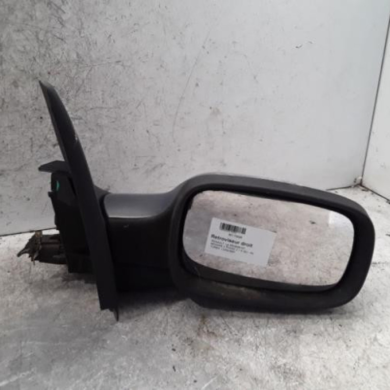 Retroviseur droit RENAULT MEGANE 2 Retroviseur droit RENAULT MEGANE 2