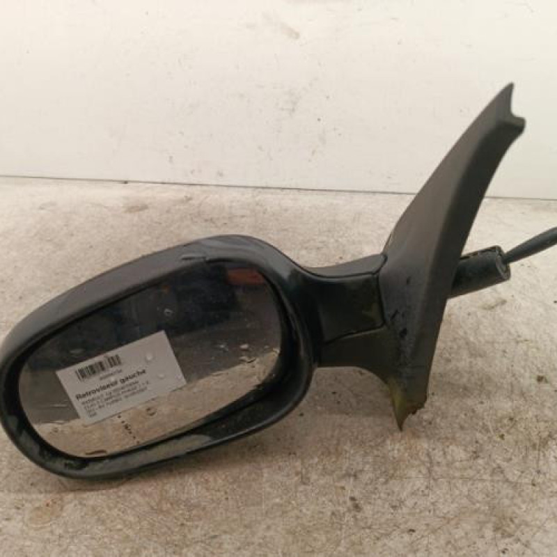 Retroviseur gauche RENAULT CLIO 2 CAMPUS Retroviseur gauche RENAULT CLIO 2 CAMPUS
