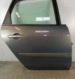 Porte arriere droit RENAULT SCENIC 2 Photo n°1