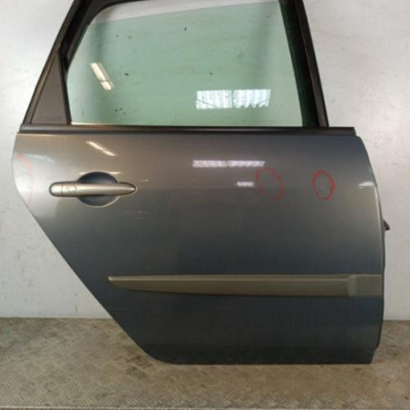 Porte arriere droit RENAULT SCENIC 2 Photo n°1