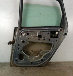 Porte arriere droit RENAULT SCENIC 2 Photo n°6