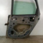 Porte arriere droit RENAULT SCENIC 2