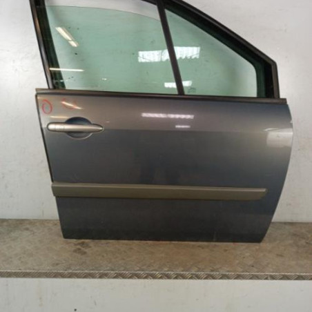 Porte avant droit RENAULT SCENIC 2 Photo n°1