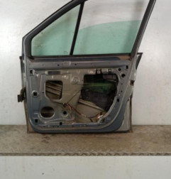Porte avant droit RENAULT SCENIC 2 Photo n°5