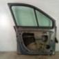 Porte avant gauche RENAULT SCENIC 2