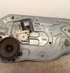 Leve vitre electrique avant droit VOLVO V 50 Photo n°1