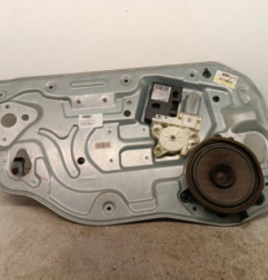 Leve vitre electrique avant gauche VOLVO V 50 Photo n°1