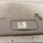 Pare soleil droit VOLVO V 50