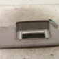 Pare soleil droit VOLVO V 50