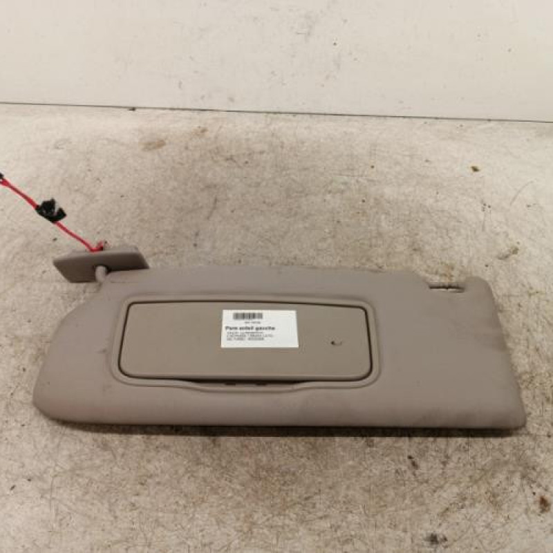 Pare soleil gauche VOLVO V 50 Pare soleil gauche VOLVO V 50