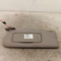 Pare soleil gauche VOLVO V 50