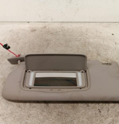 Pare soleil gauche VOLVO V 50