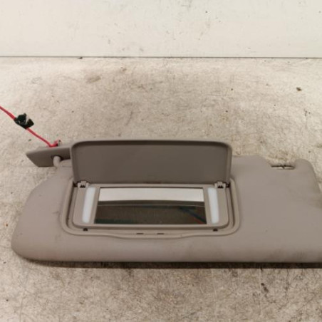 Pare soleil gauche VOLVO V 50