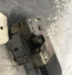 Serrure avant gauche CITROEN EVASION