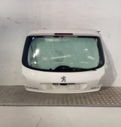 Malle/Hayon arriere PEUGEOT 206+ Photo n°1