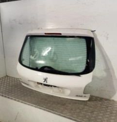 Malle/Hayon arriere PEUGEOT 206+