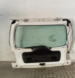 Malle/Hayon arriere PEUGEOT 206+ Photo n°4