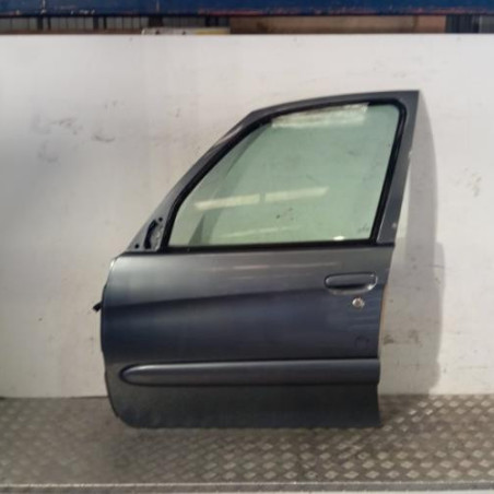 Porte avant gauche CITROEN XSARA PICASSO Photo n°1